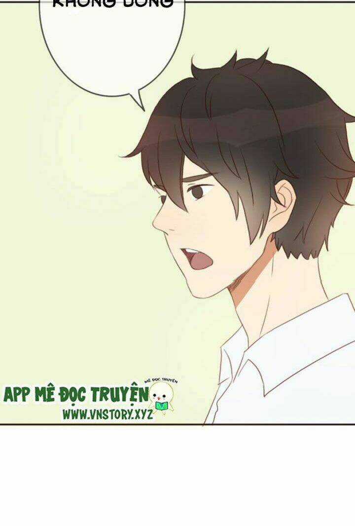 Tình Yêu Không Nói Dối Chapter 27 trang 26