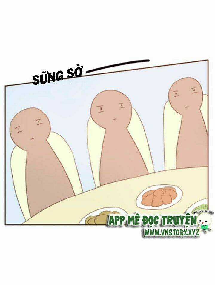 Tình Yêu Không Nói Dối Chapter 27 trang 27