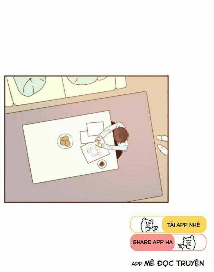 Tình Yêu Không Nói Dối Chapter 27 trang 3