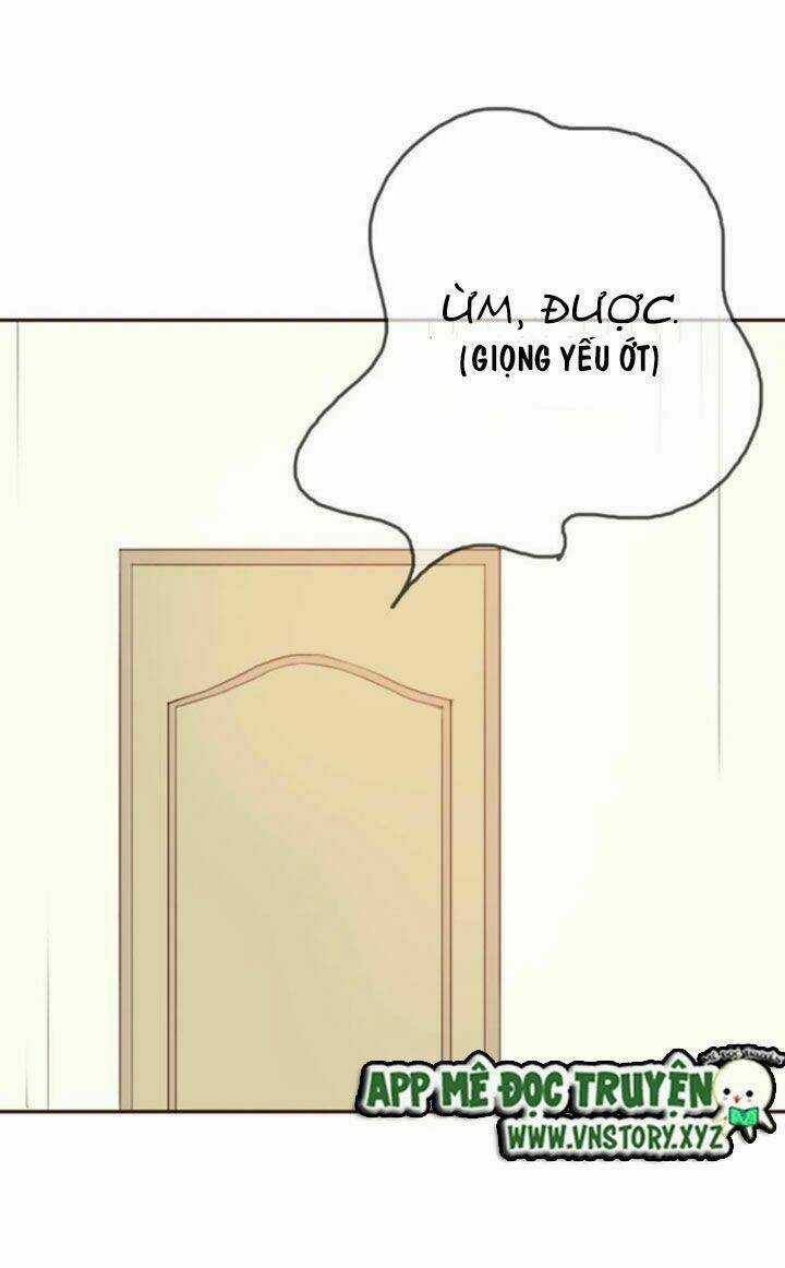 Tình Yêu Không Nói Dối Chapter 27 trang 6