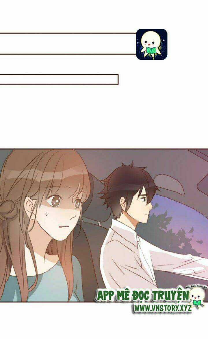 Tình Yêu Không Nói Dối Chapter 27 trang 9