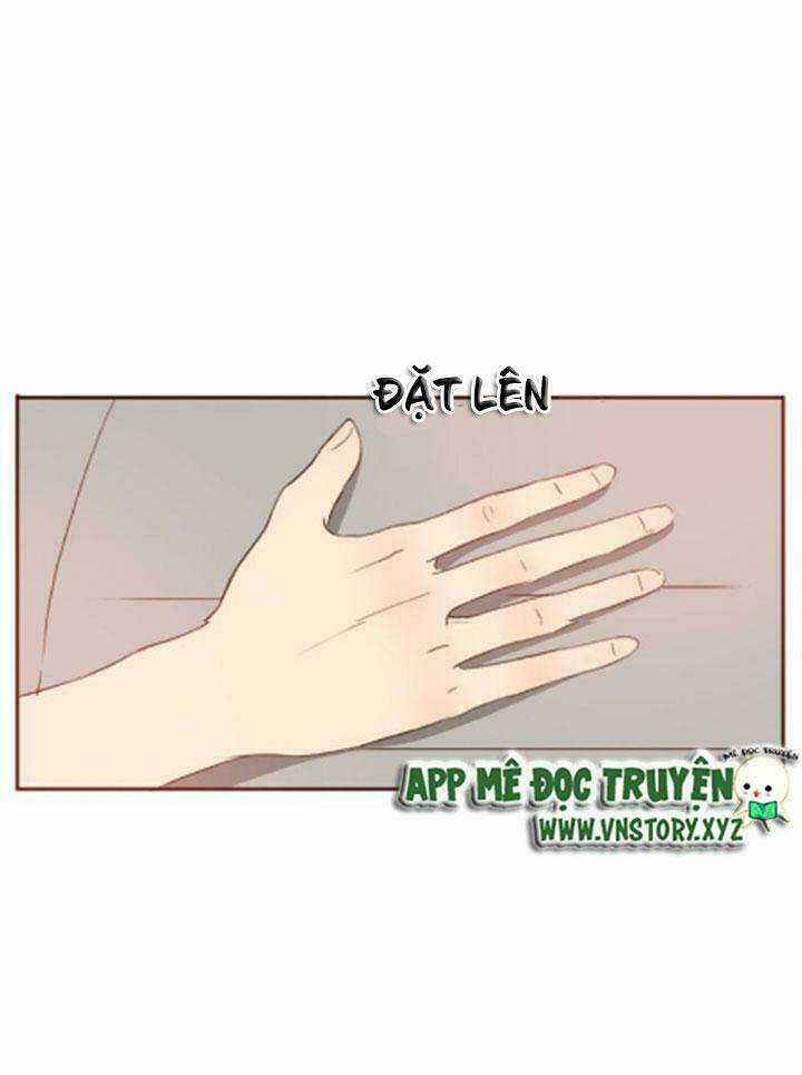 Tình Yêu Không Nói Dối Chapter 28 trang 10