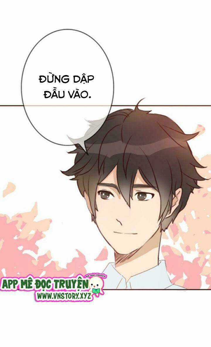 Tình Yêu Không Nói Dối Chapter 28 trang 11