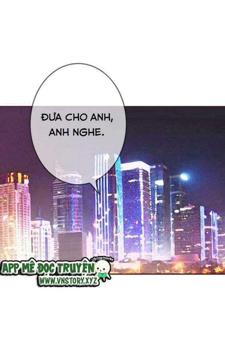 Tình Yêu Không Nói Dối Chapter 28 trang 13