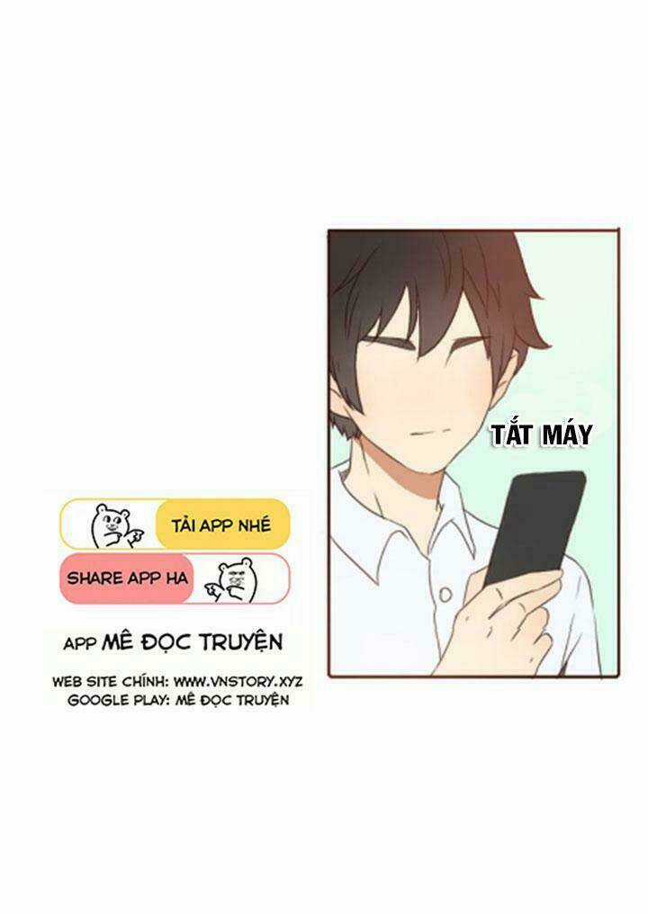 Tình Yêu Không Nói Dối Chapter 28 trang 15