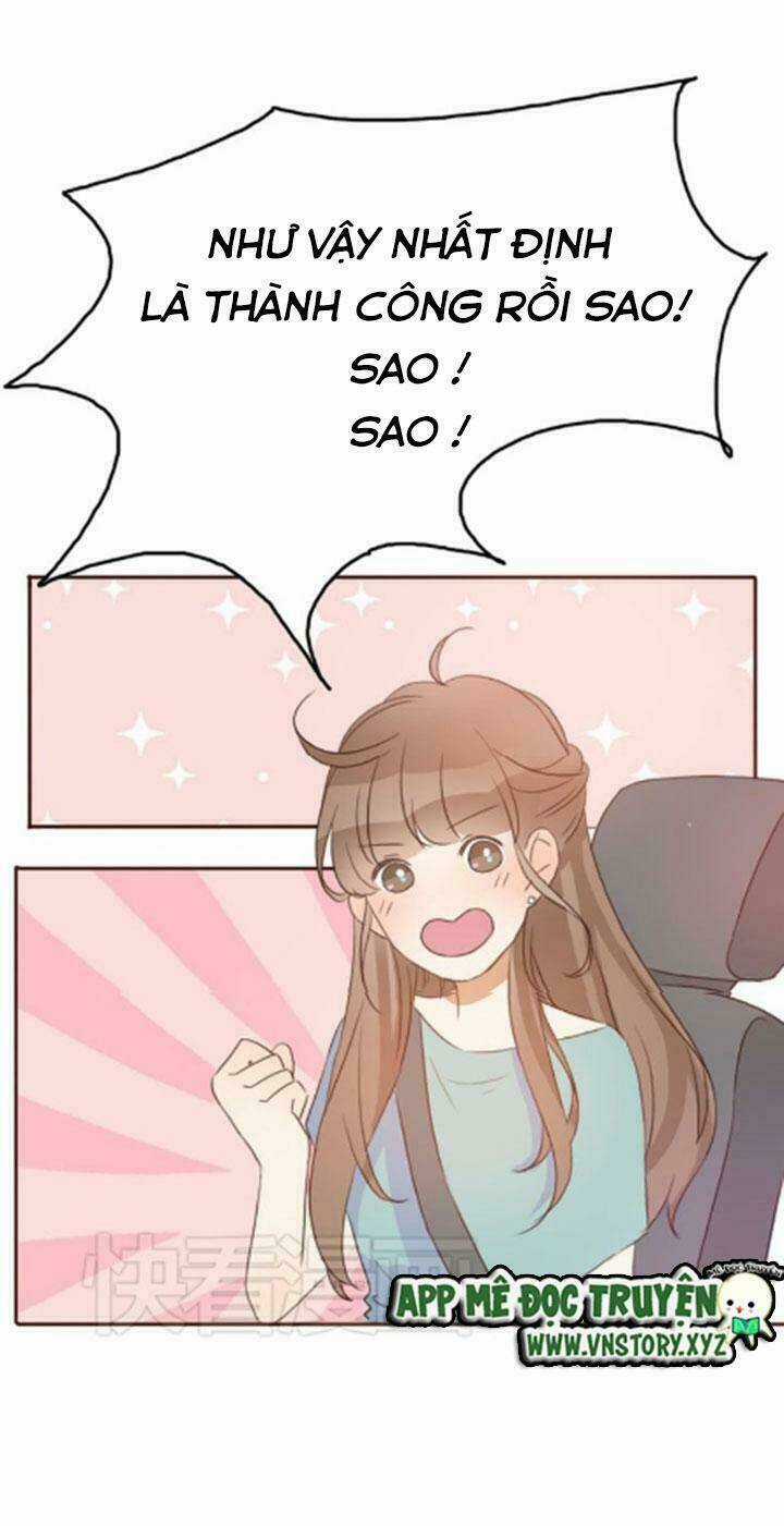 Tình Yêu Không Nói Dối Chapter 28 trang 17