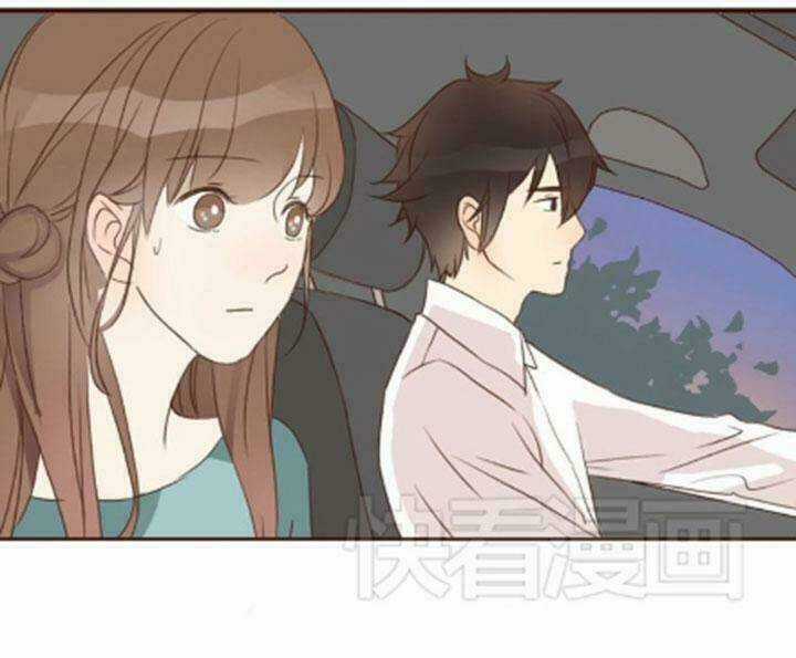 Tình Yêu Không Nói Dối Chapter 28 trang 2