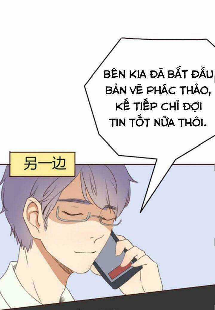 Tình Yêu Không Nói Dối Chapter 28 trang 20