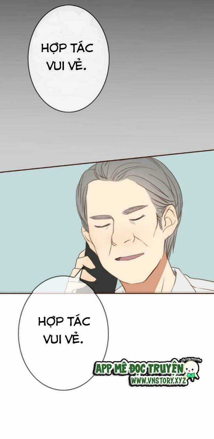 Tình Yêu Không Nói Dối Chapter 28 trang 22