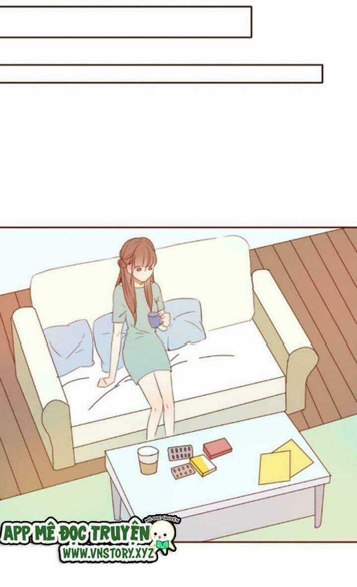 Tình Yêu Không Nói Dối Chapter 28 trang 23