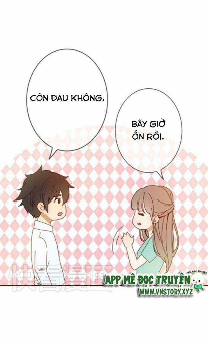 Tình Yêu Không Nói Dối Chapter 28 trang 24