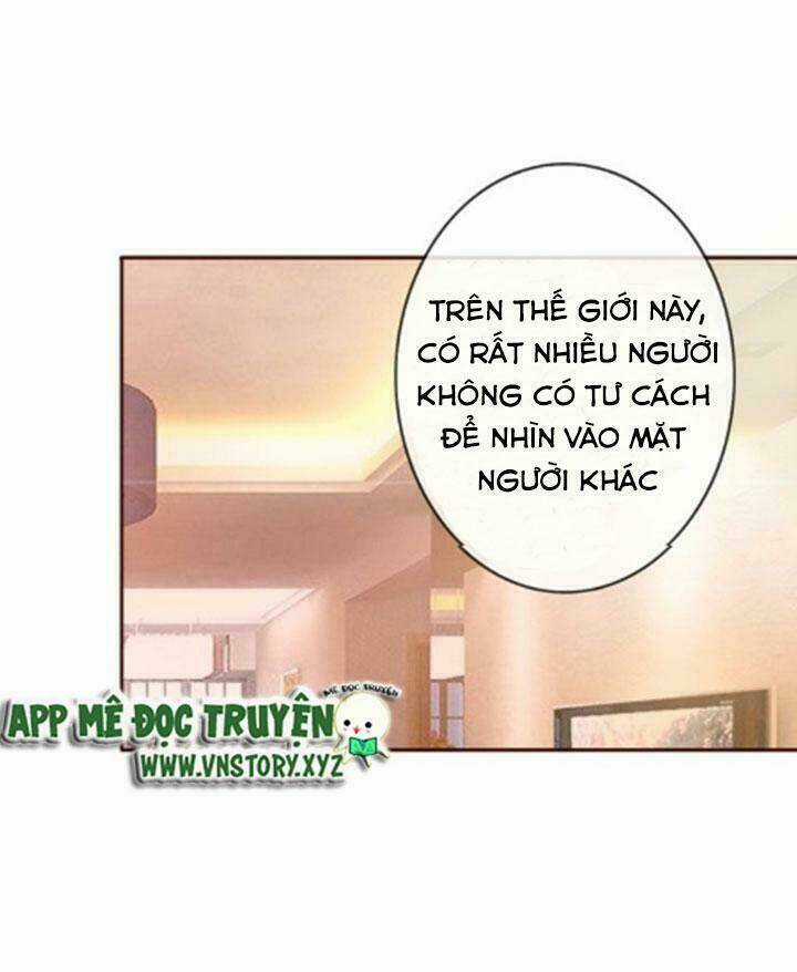 Tình Yêu Không Nói Dối Chapter 28 trang 26