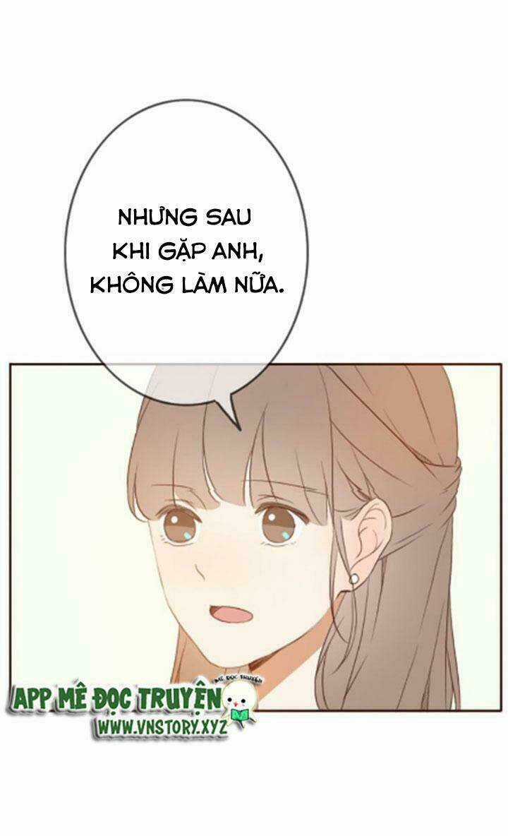 Tình Yêu Không Nói Dối Chapter 28 trang 28