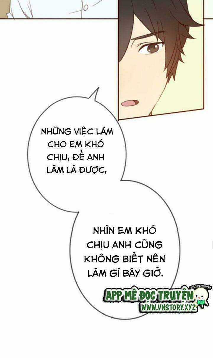 Tình Yêu Không Nói Dối Chapter 28 trang 30