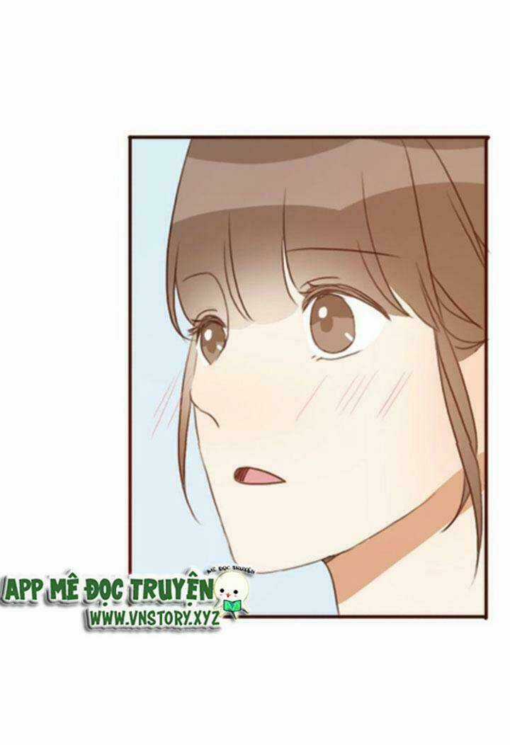 Tình Yêu Không Nói Dối Chapter 28 trang 31