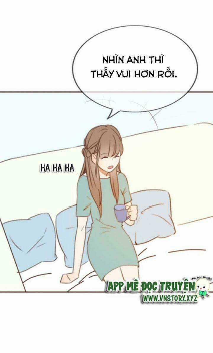 Tình Yêu Không Nói Dối Chapter 28 trang 32