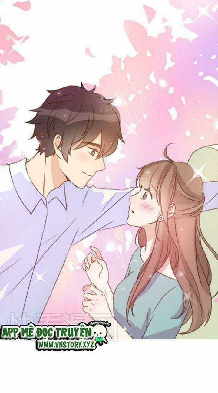 Tình Yêu Không Nói Dối Chapter 28 trang 35