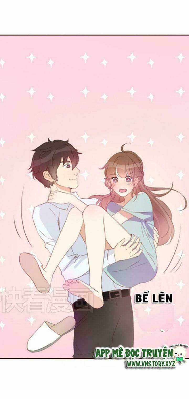 Tình Yêu Không Nói Dối Chapter 28 trang 36