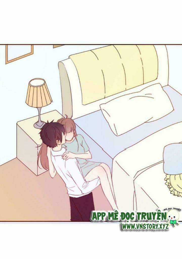 Tình Yêu Không Nói Dối Chapter 28 trang 38