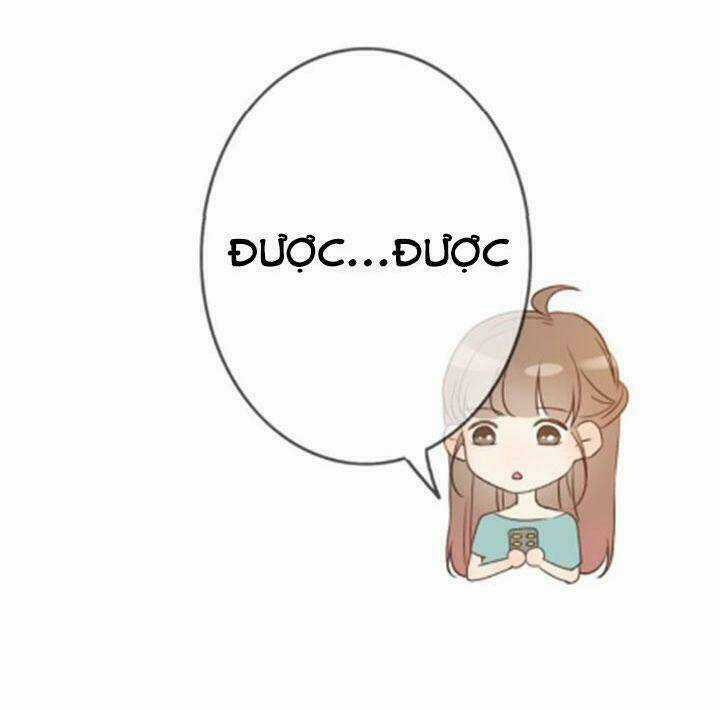 Tình Yêu Không Nói Dối Chapter 28 trang 4