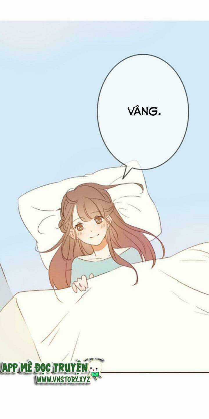 Tình Yêu Không Nói Dối Chapter 28 trang 40