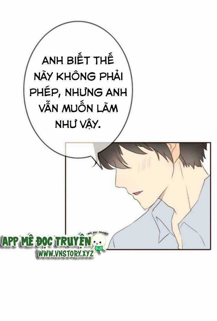 Tình Yêu Không Nói Dối Chapter 28 trang 41