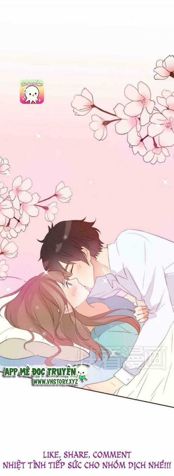 Tình Yêu Không Nói Dối Chapter 28 trang 42