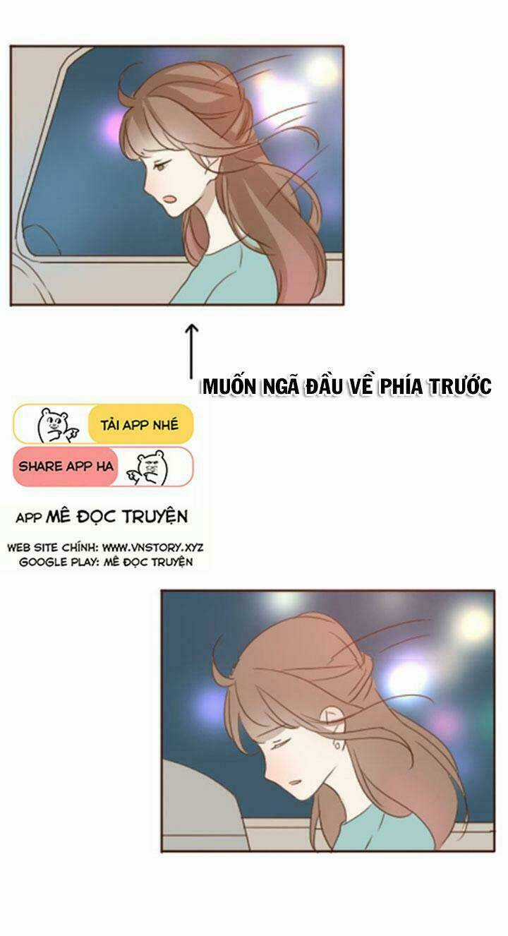 Tình Yêu Không Nói Dối Chapter 28 trang 9