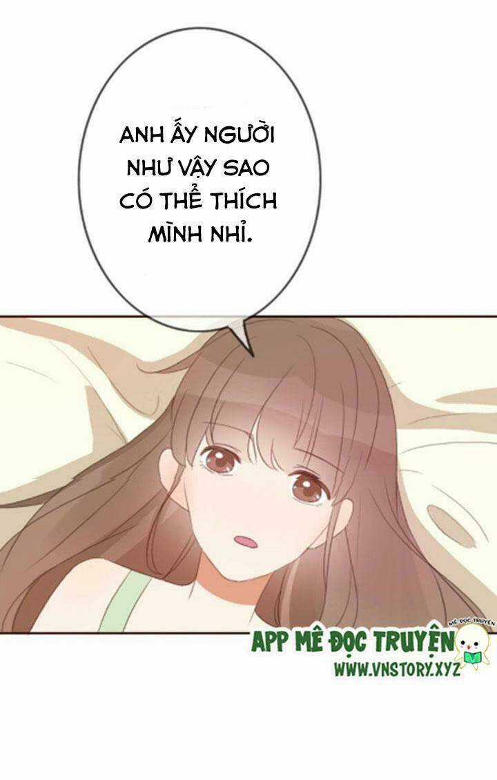 Tình Yêu Không Nói Dối Chapter 29 trang 10