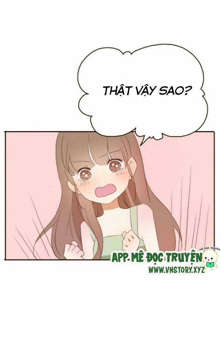 Tình Yêu Không Nói Dối Chapter 29 trang 13