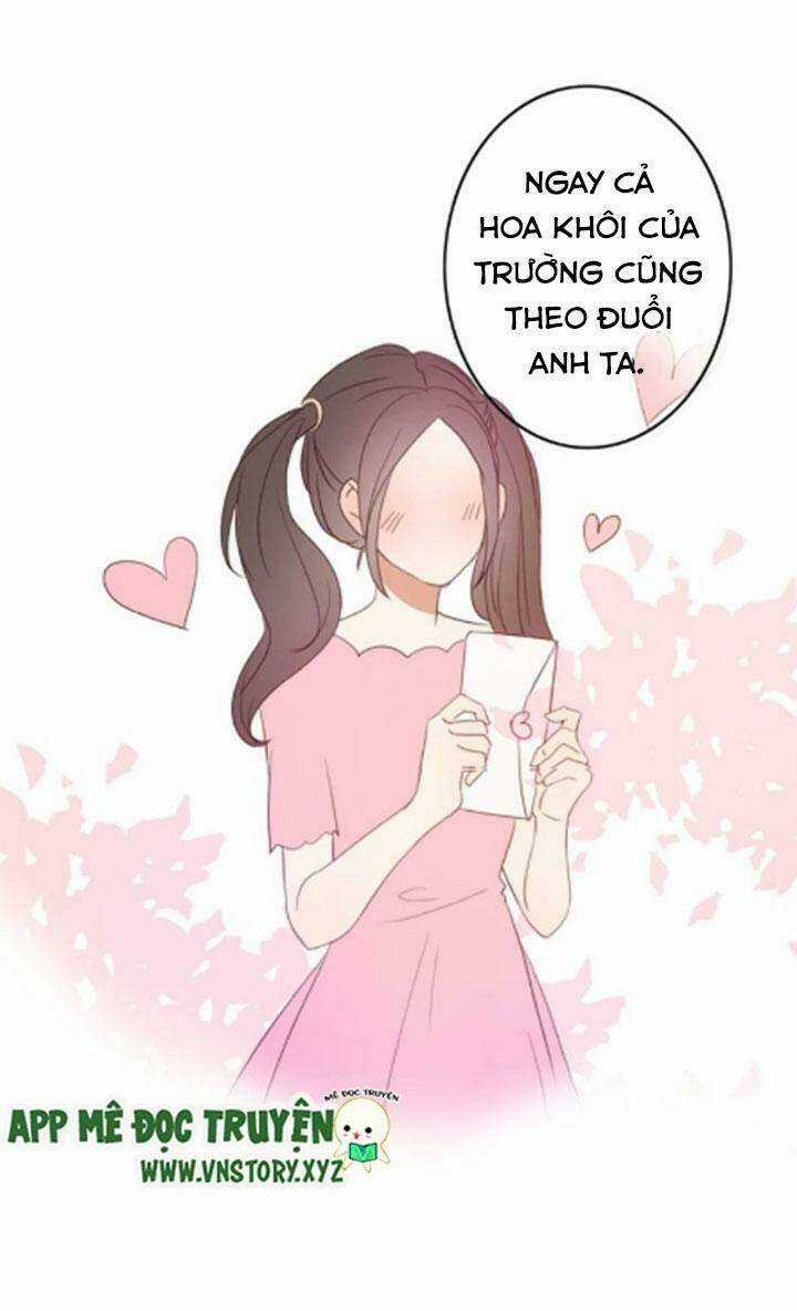 Tình Yêu Không Nói Dối Chapter 29 trang 17