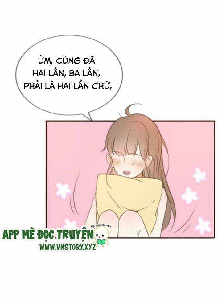 Tình Yêu Không Nói Dối Chapter 29 trang 2