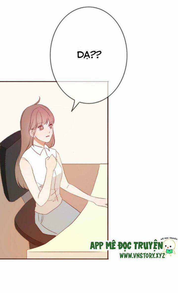 Tình Yêu Không Nói Dối Chapter 29 trang 21