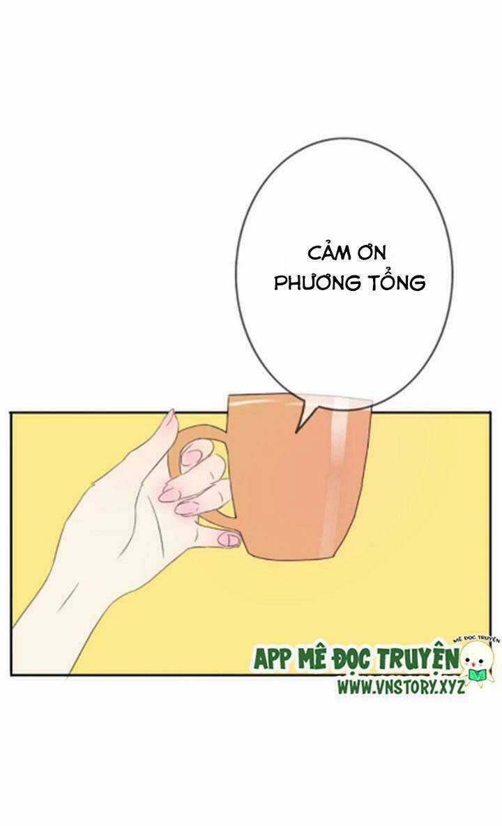 Tình Yêu Không Nói Dối Chapter 29 trang 23