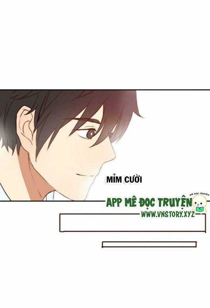 Tình Yêu Không Nói Dối Chapter 29 trang 25