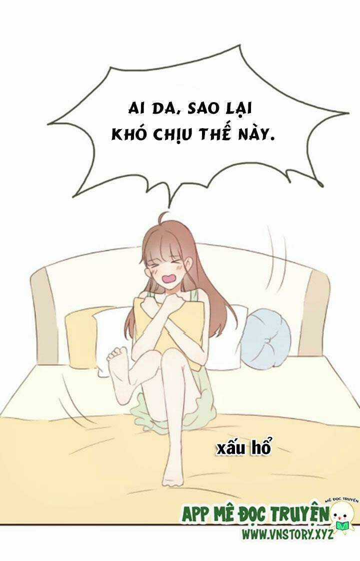 Tình Yêu Không Nói Dối Chapter 29 trang 3