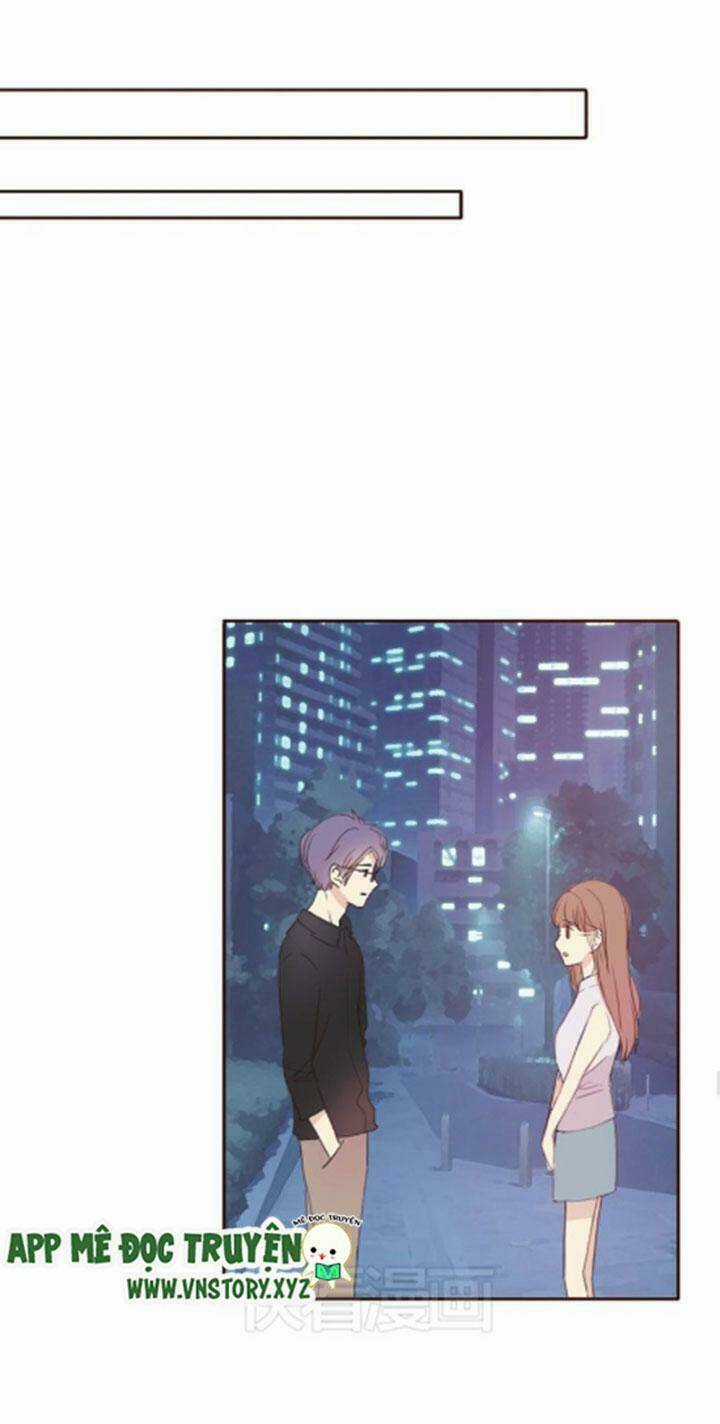 Tình Yêu Không Nói Dối Chapter 29 trang 36