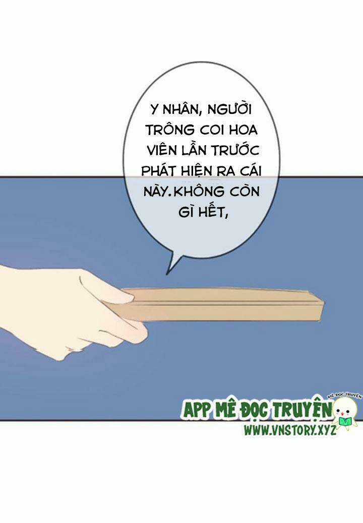 Tình Yêu Không Nói Dối Chapter 29 trang 37