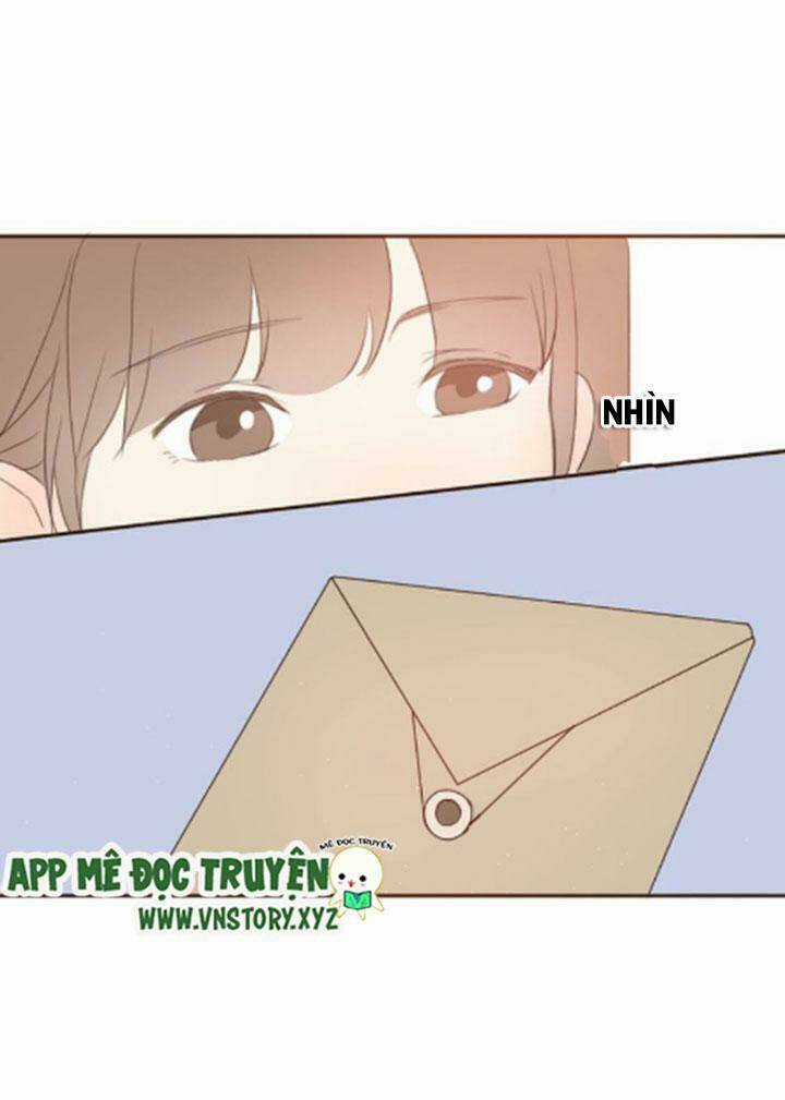 Tình Yêu Không Nói Dối Chapter 29 trang 38