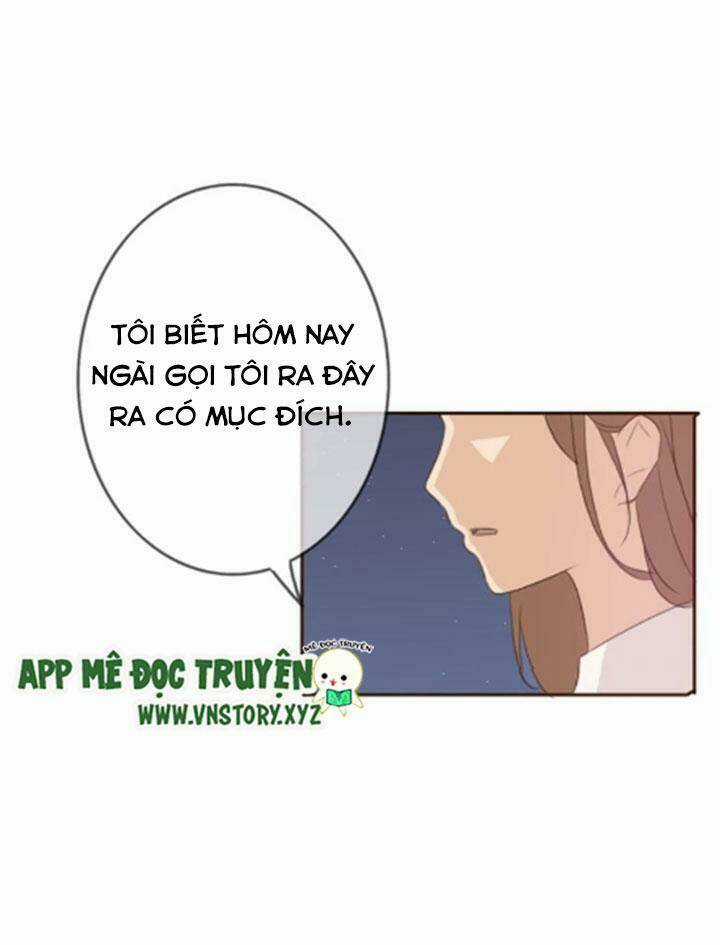 Tình Yêu Không Nói Dối Chapter 29 trang 42