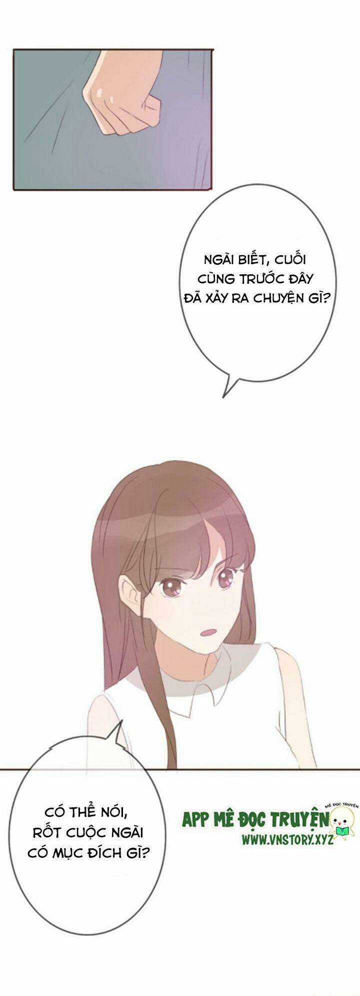 Tình Yêu Không Nói Dối Chapter 29 trang 43