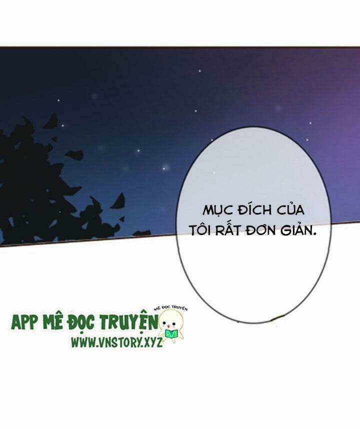 Tình Yêu Không Nói Dối Chapter 29 trang 44