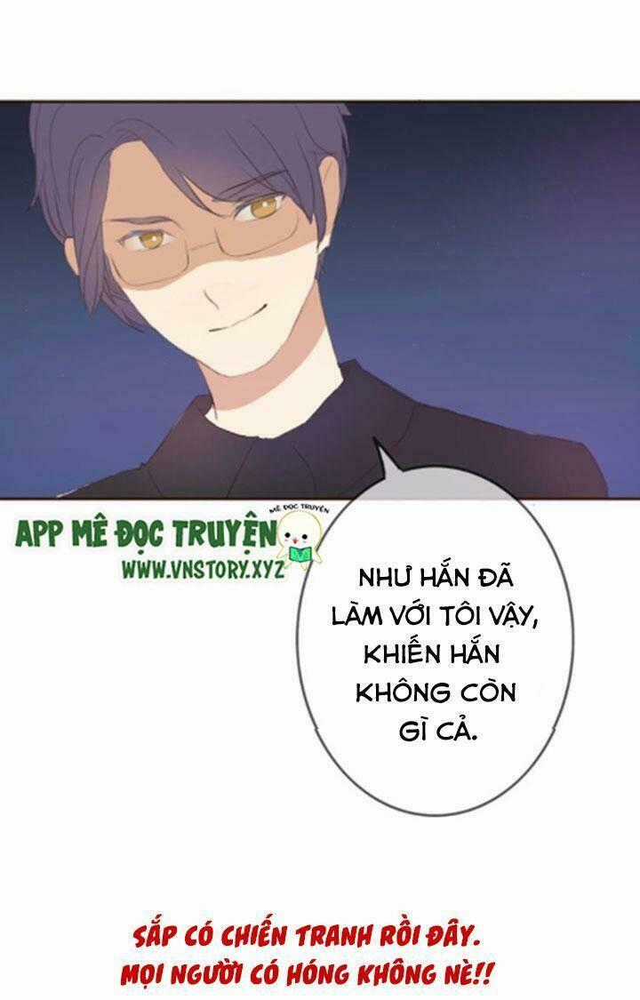 Tình Yêu Không Nói Dối Chapter 29 trang 45
