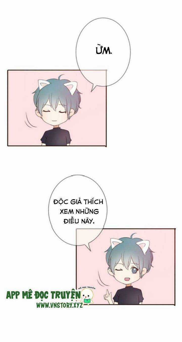 Tình Yêu Không Nói Dối Chapter 29 trang 6