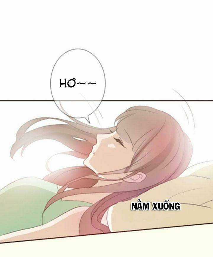 Tình Yêu Không Nói Dối Chapter 29 trang 7