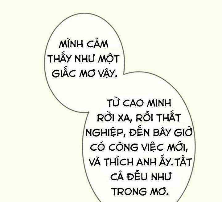 Tình Yêu Không Nói Dối Chapter 29 trang 8