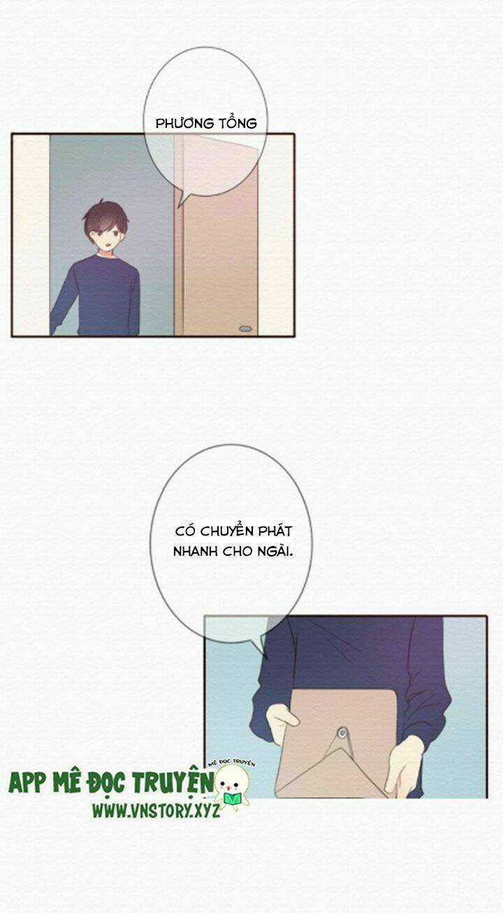 Tình Yêu Không Nói Dối Chapter 30 trang 11