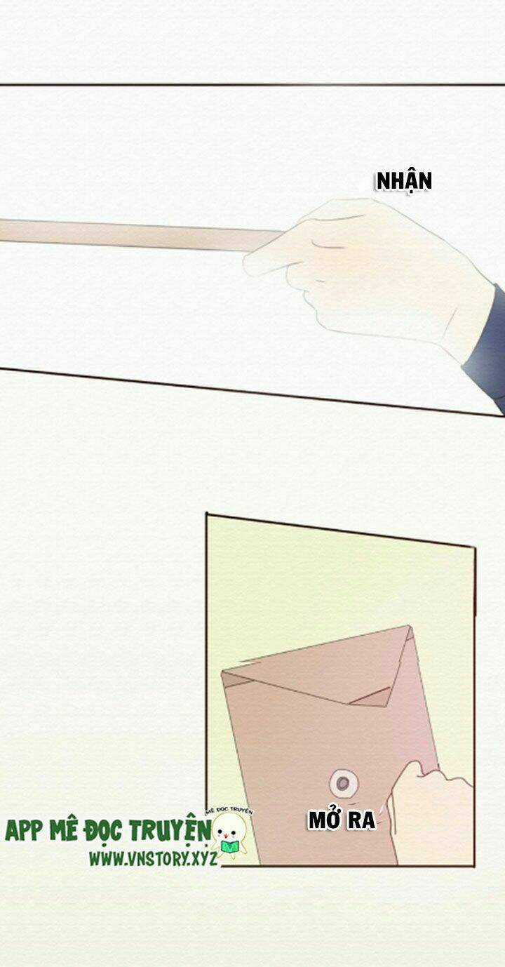 Tình Yêu Không Nói Dối Chapter 30 trang 12