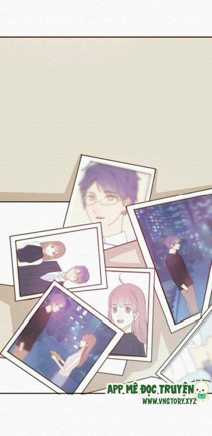 Tình Yêu Không Nói Dối Chapter 30 trang 14