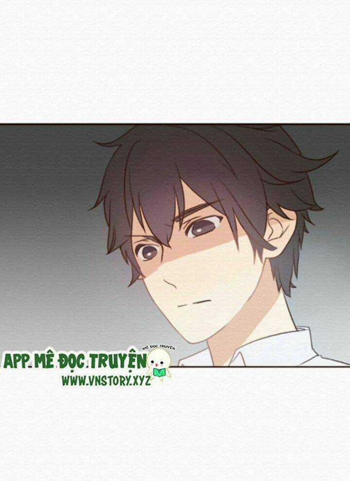 Tình Yêu Không Nói Dối Chapter 30 trang 15